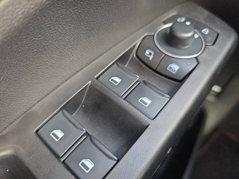 Image FORD Puma 1.0 EcoBoost Hybrid 125ch ST-Line X S&S Powershift