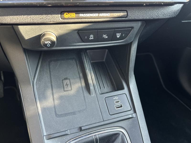 Image FORD Puma 1.0 EcoBoost Hybrid 125ch Titanium S&S