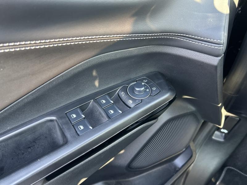 Image FORD Puma 1.0 EcoBoost Hybrid 125ch Titanium S&S