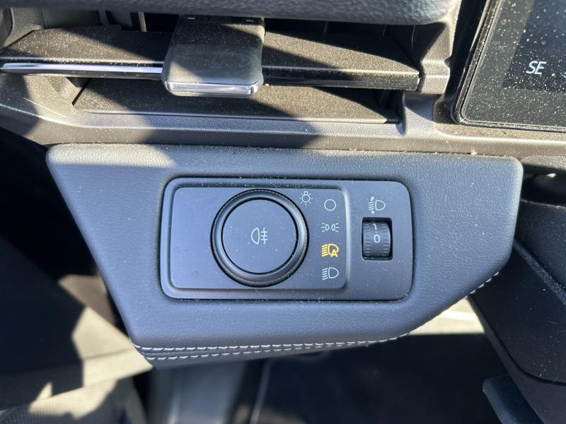 Image FORD Puma 1.0 EcoBoost Hybrid 125ch Titanium S&S