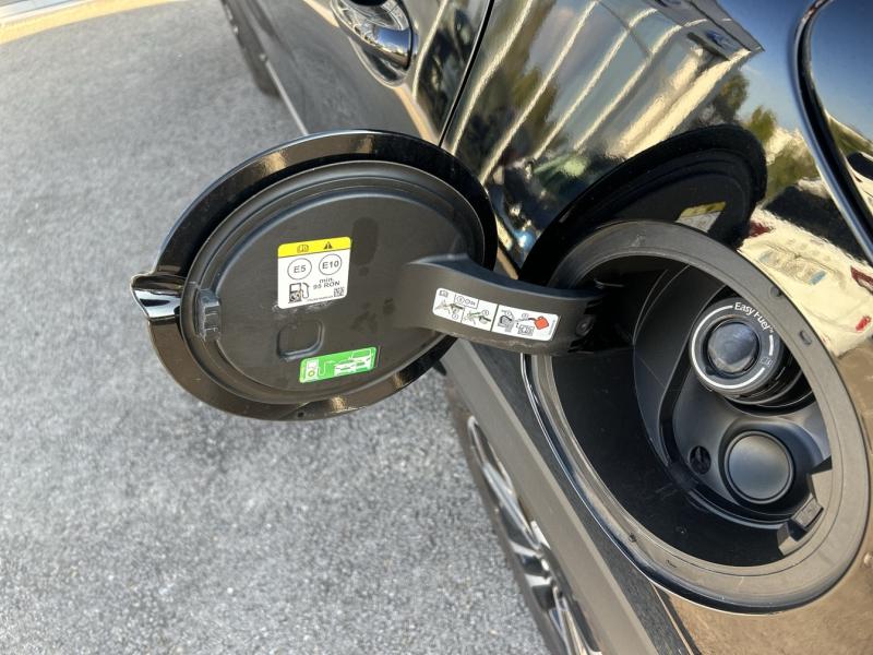 Image FORD Puma 1.0 EcoBoost Hybrid 125ch Titanium S&S