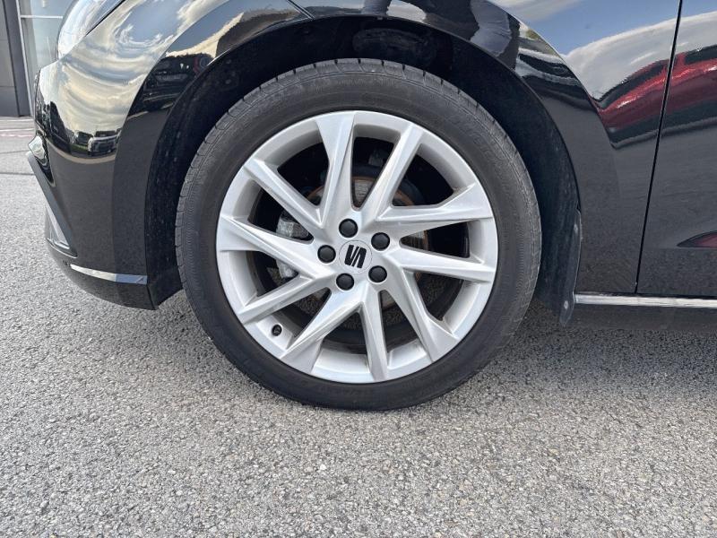 Image SEAT Ibiza 1.0 TSI 95ch FR BVM