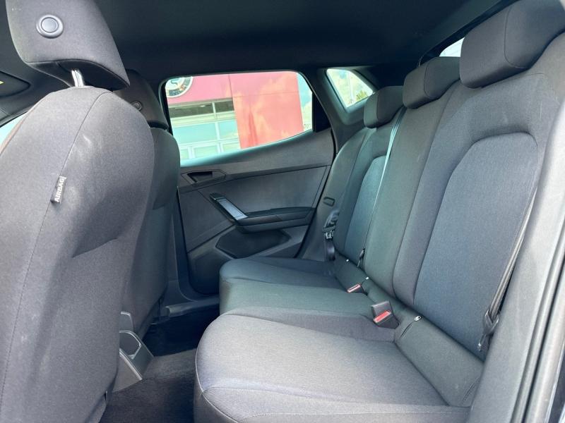 Image SEAT Ibiza 1.0 TSI 95ch FR BVM