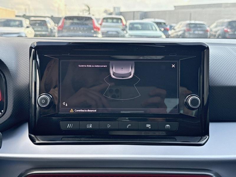 Image SEAT Ibiza 1.0 TSI 95ch FR BVM