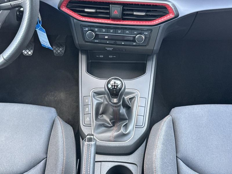 Image SEAT Ibiza 1.0 TSI 95ch FR BVM