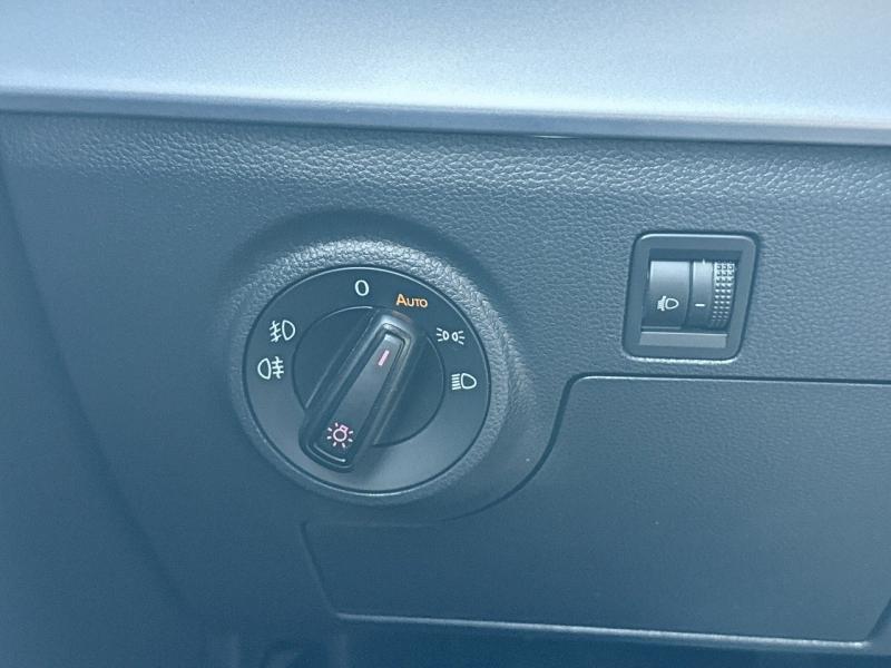 Image SEAT Ibiza 1.0 TSI 95ch FR BVM