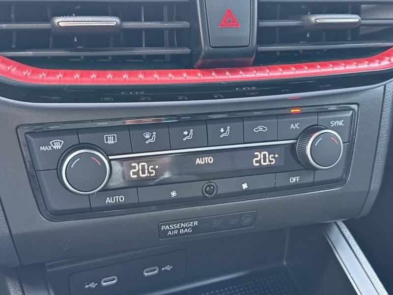 Image SEAT Ibiza 1.0 TSI 95ch FR BVM