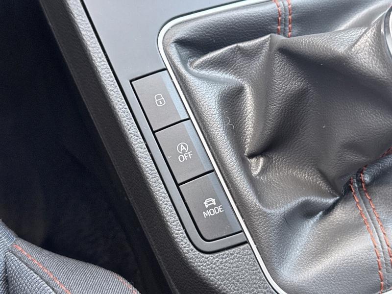 Image SEAT Ibiza 1.0 TSI 95ch FR BVM