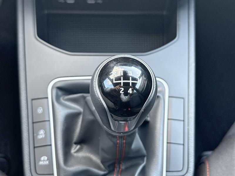 Image SEAT Ibiza 1.0 TSI 95ch FR BVM