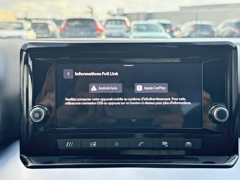 Image SEAT Ibiza 1.0 TSI 95ch FR BVM