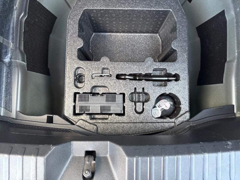 Image SEAT Ibiza 1.0 TSI 95ch FR BVM