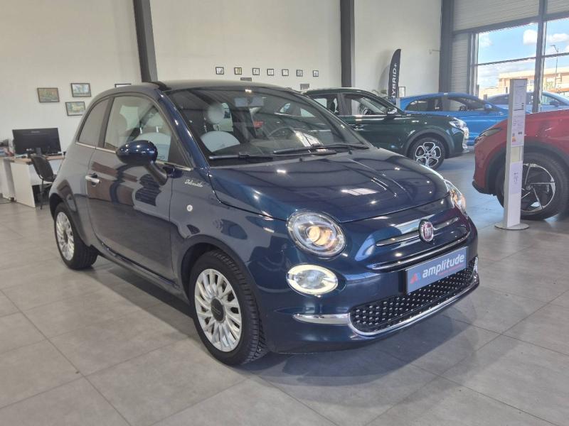 Image FIAT 500 1.0 70ch BSG S&S Dolcevita