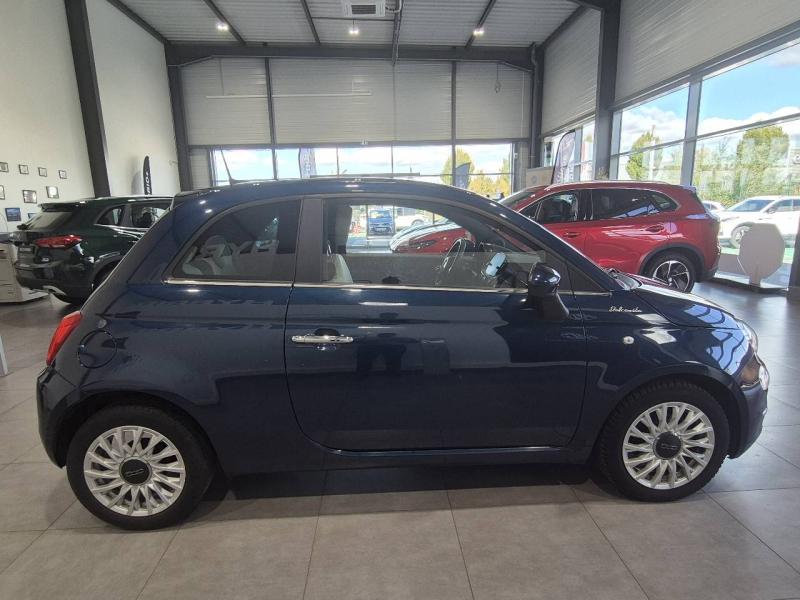 Image FIAT 500 1.0 70ch BSG S&S Dolcevita