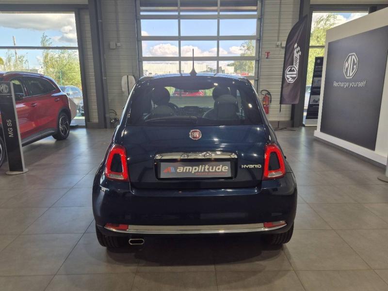 Image FIAT 500 1.0 70ch BSG S&S Dolcevita