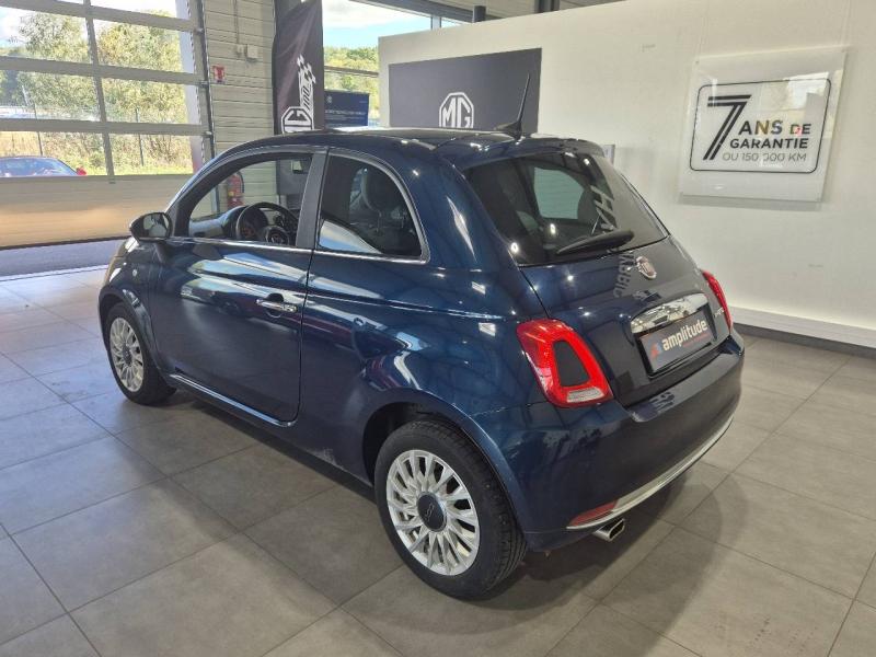 Image FIAT 500 1.0 70ch BSG S&S Dolcevita
