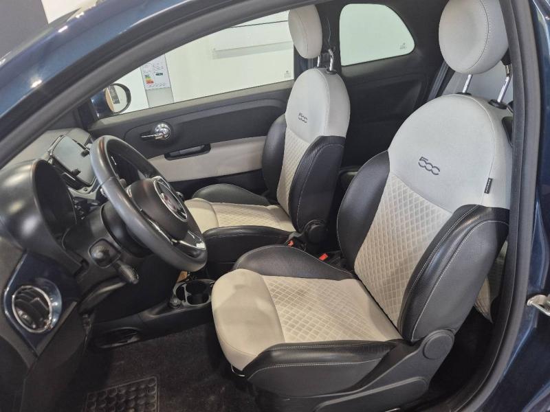 Image FIAT 500 1.0 70ch BSG S&S Dolcevita