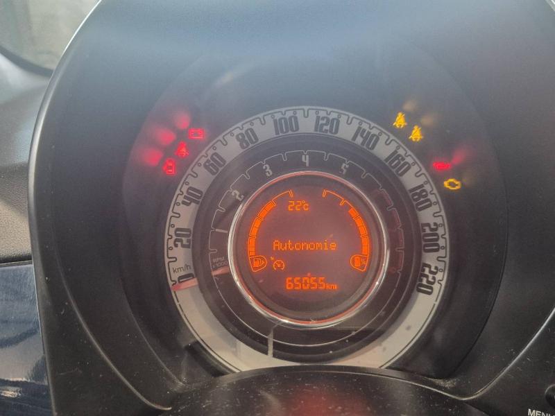 Image FIAT 500 1.0 70ch BSG S&S Dolcevita