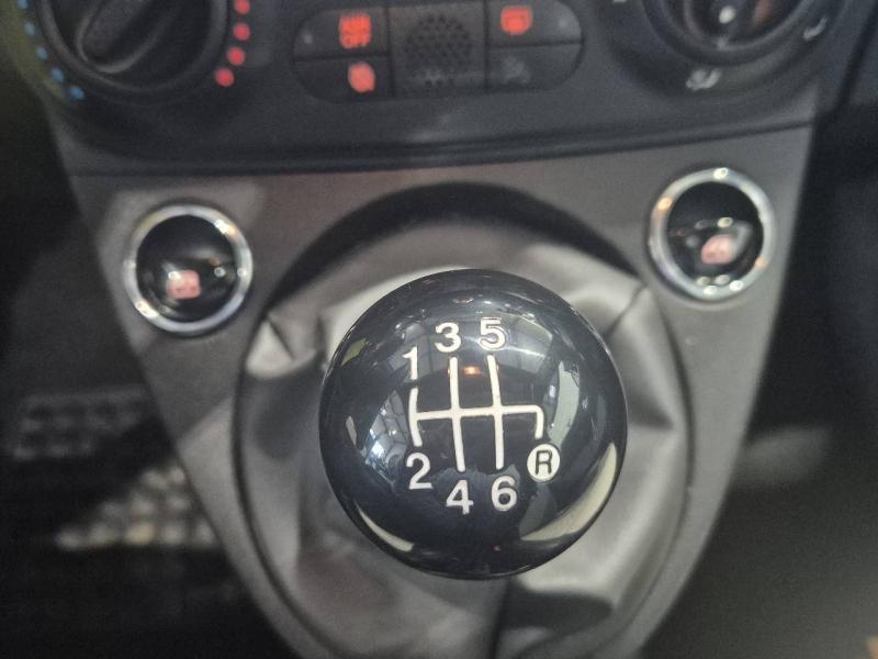 Image FIAT 500 1.0 70ch BSG S&S Dolcevita