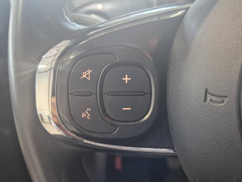 Image FIAT 500 1.0 70ch BSG S&S Dolcevita