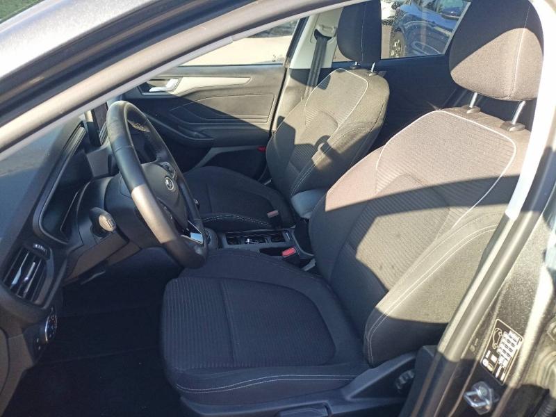 Image FORD Focus 1.0 Flexifuel mHEV 125ch Titanium Style