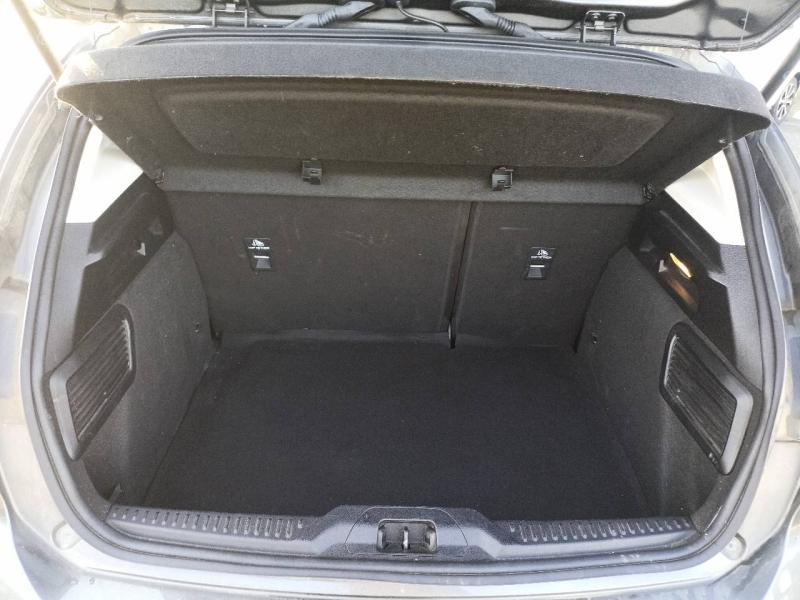 Image FORD Focus 1.0 Flexifuel mHEV 125ch Titanium Style