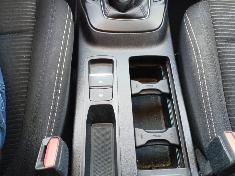 Image FORD Focus 1.0 Flexifuel mHEV 125ch Titanium Style