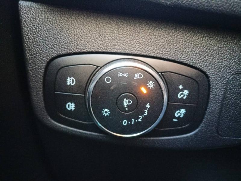 Image FORD Focus 1.0 Flexifuel mHEV 125ch Titanium Style