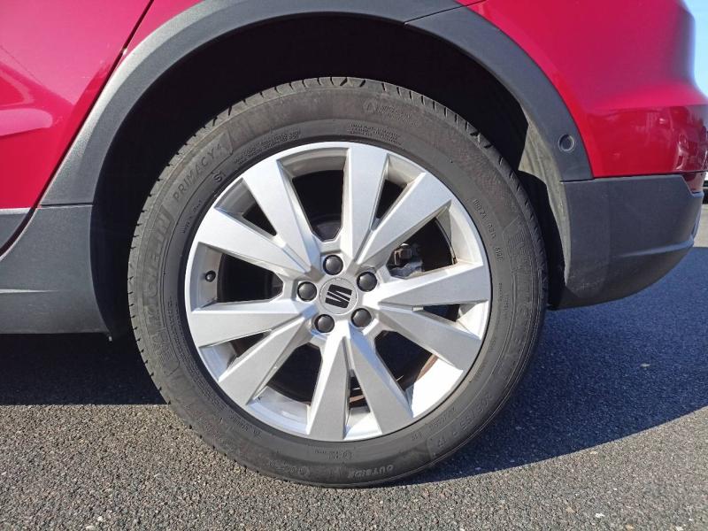 Image SEAT Arona 1.0 TSI 110ch Xperience