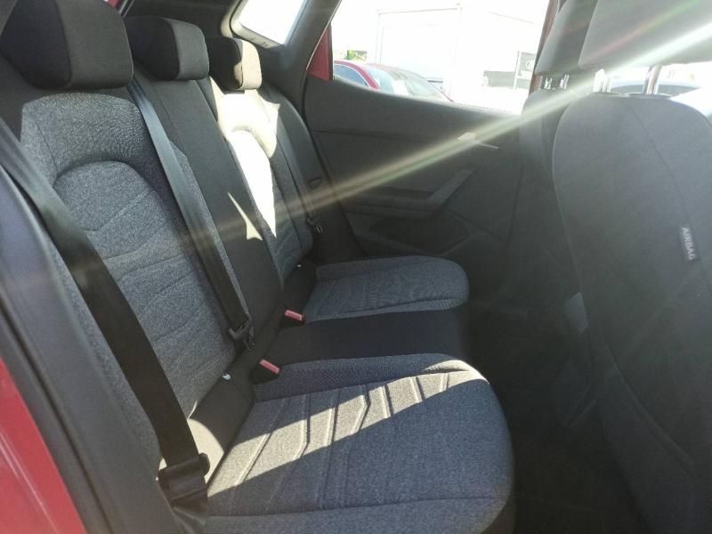 Image SEAT Arona 1.0 TSI 110ch Xperience