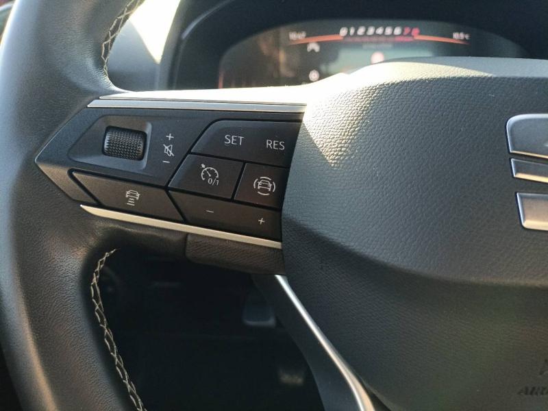 Image SEAT Arona 1.0 TSI 110ch Xperience