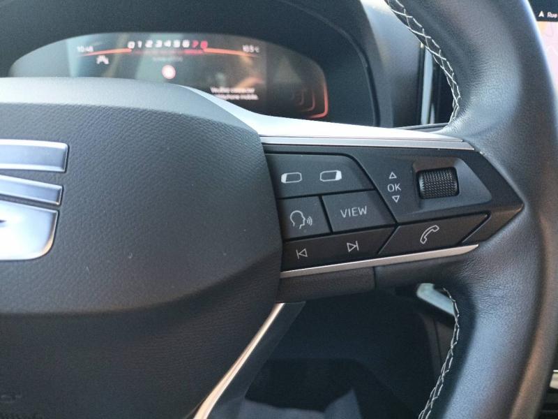 Image SEAT Arona 1.0 TSI 110ch Xperience