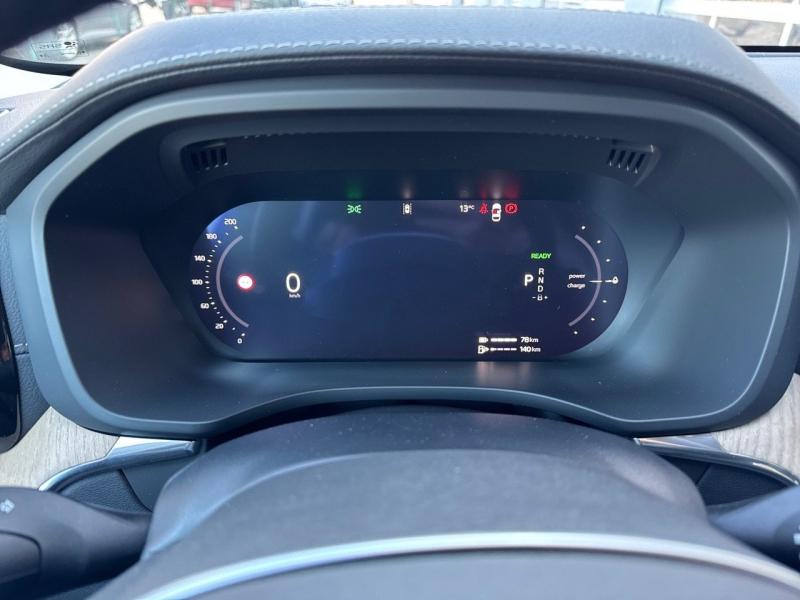 Image VOLVO XC60 T6 Hybride Rechargeable 350ch Ultra Style Dark Geartronic 8 AWD