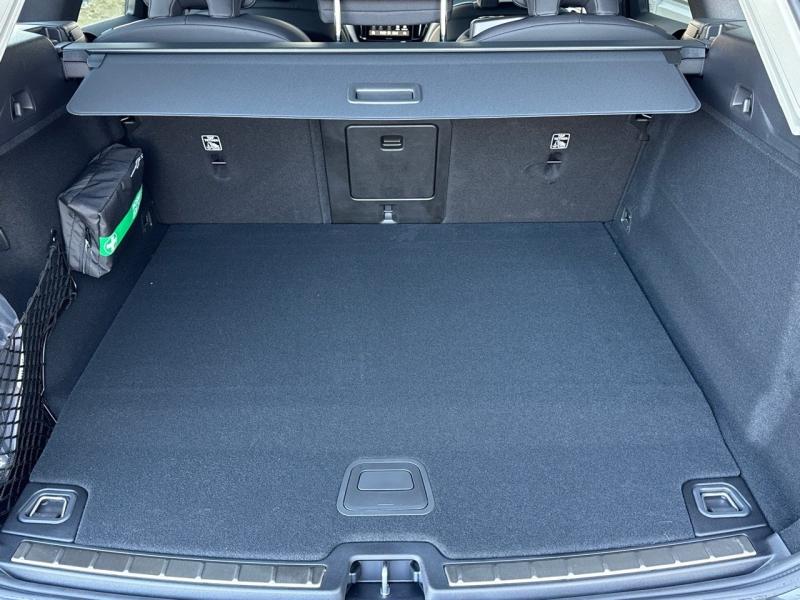 Image VOLVO XC60 T6 Hybride Rechargeable 350ch Ultra Style Dark Geartronic 8 AWD