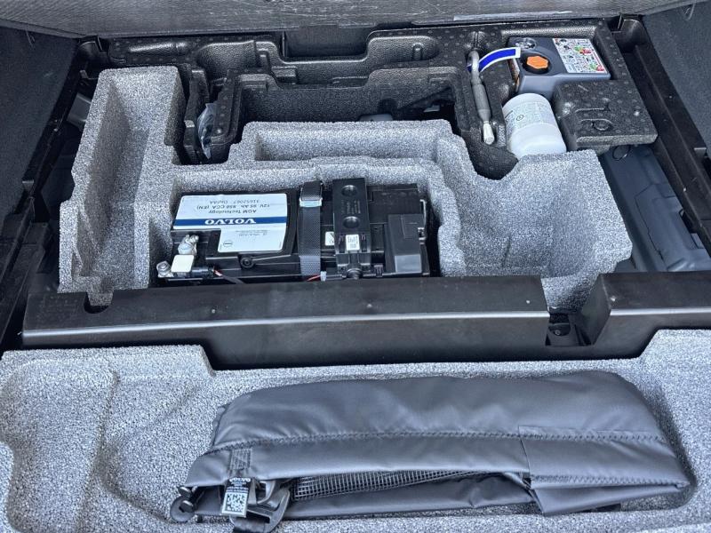 Image VOLVO XC60 T6 Hybride Rechargeable 350ch Ultra Style Dark Geartronic 8 AWD