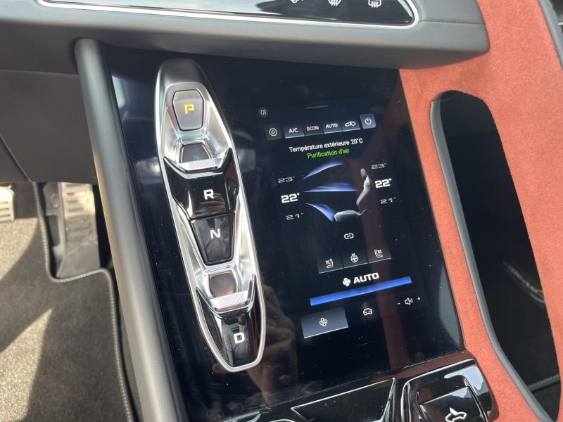 Image MG MOTOR Cyberster 510ch 77kWh 4WD