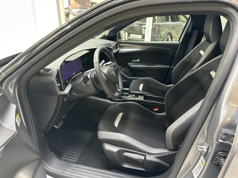 Image OPEL Mokka 1.2 Turbo 130ch GS BVA8