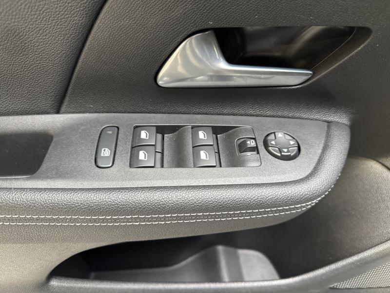 Image OPEL Mokka 1.2 Turbo 130ch GS BVA8