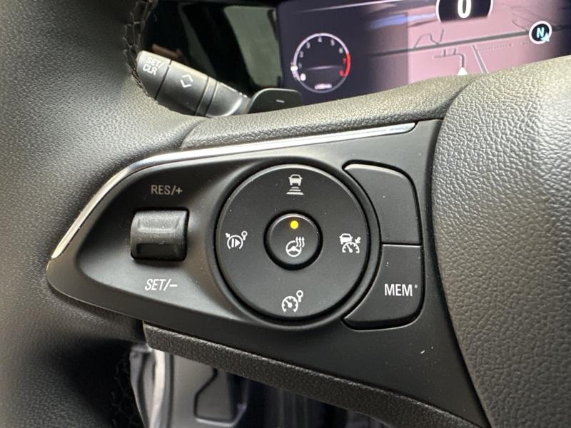 Image OPEL Mokka 1.2 Turbo 130ch GS BVA8