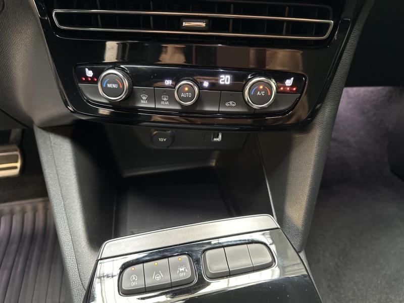 Image OPEL Mokka 1.2 Turbo 130ch GS BVA8