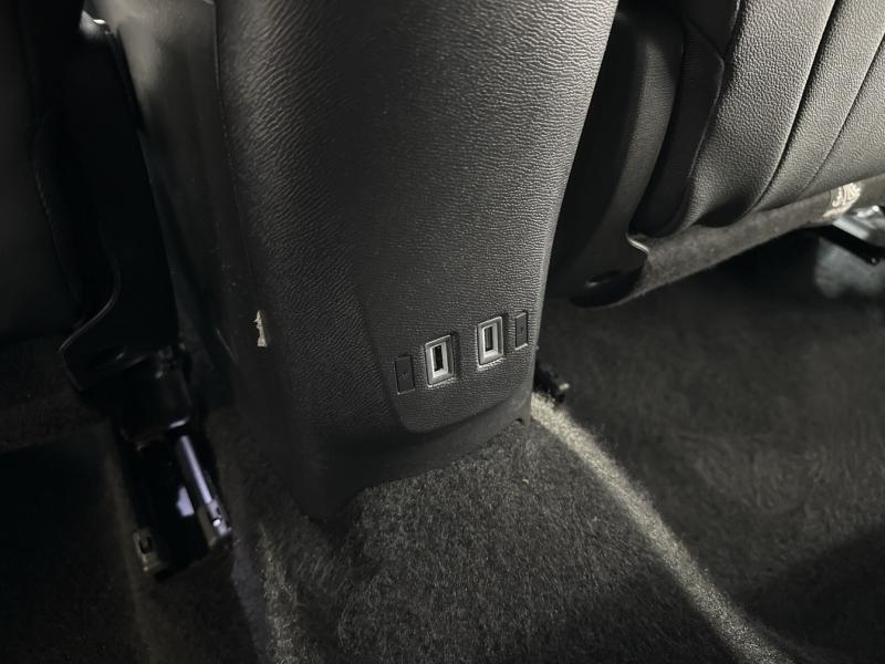 Image OPEL Mokka 1.2 Turbo 130ch GS BVA8