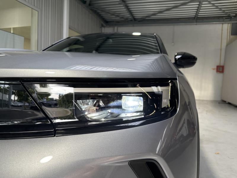 Image OPEL Mokka 1.2 Turbo 130ch GS BVA8