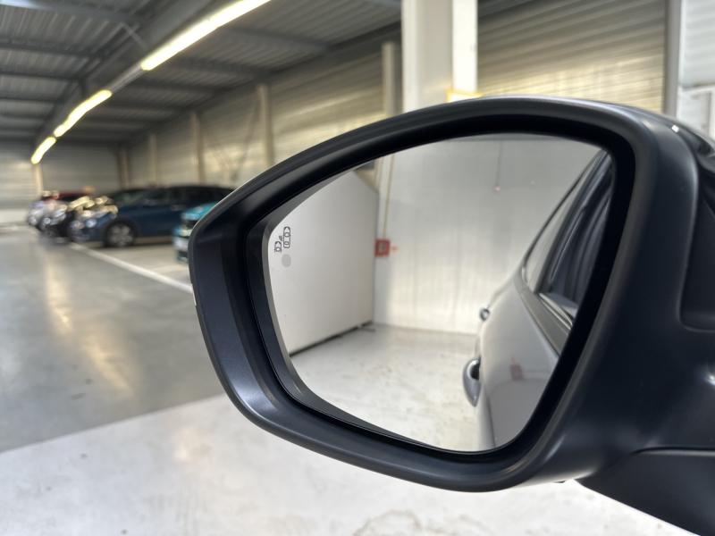 Image OPEL Mokka 1.2 Turbo 130ch GS BVA8