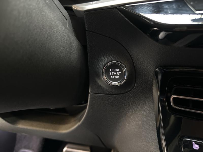 Image OPEL Mokka 1.2 Turbo 130ch GS BVA8