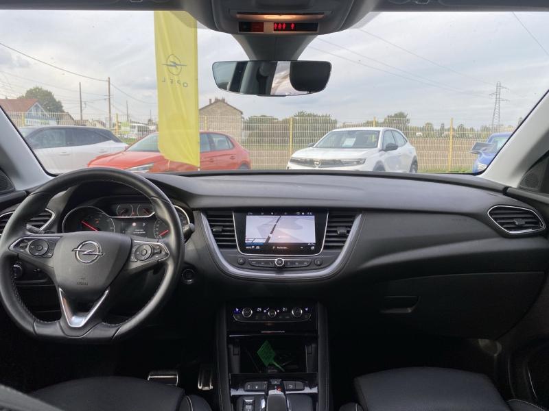 Image OPEL Grandland X Hybrid4 300ch Ultimate