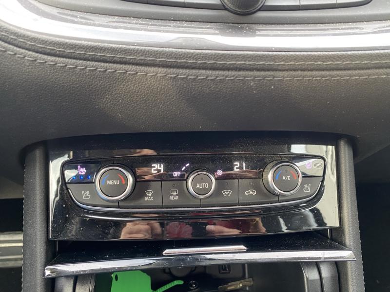 Image OPEL Grandland X Hybrid4 300ch Ultimate