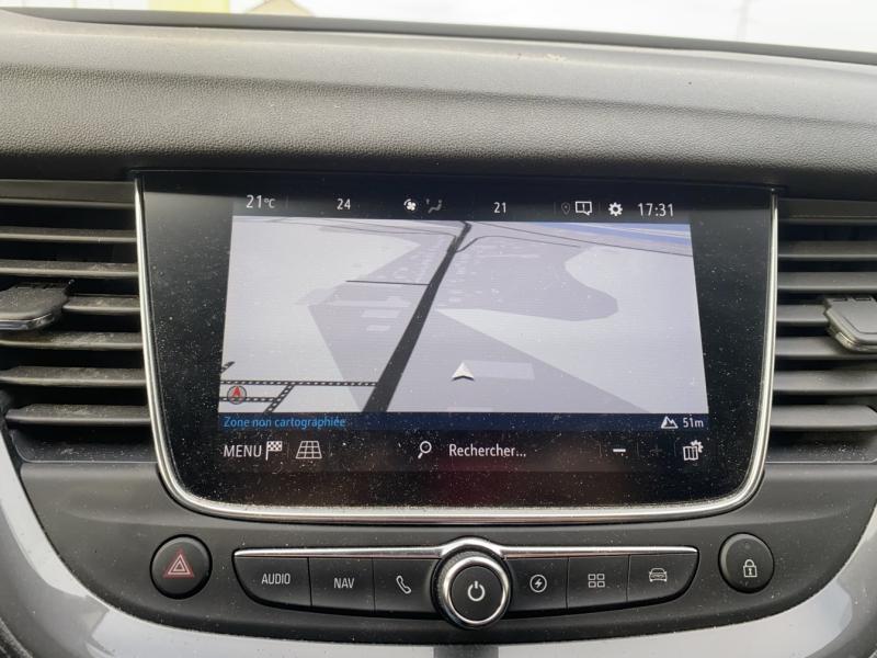 Image OPEL Grandland X Hybrid4 300ch Ultimate