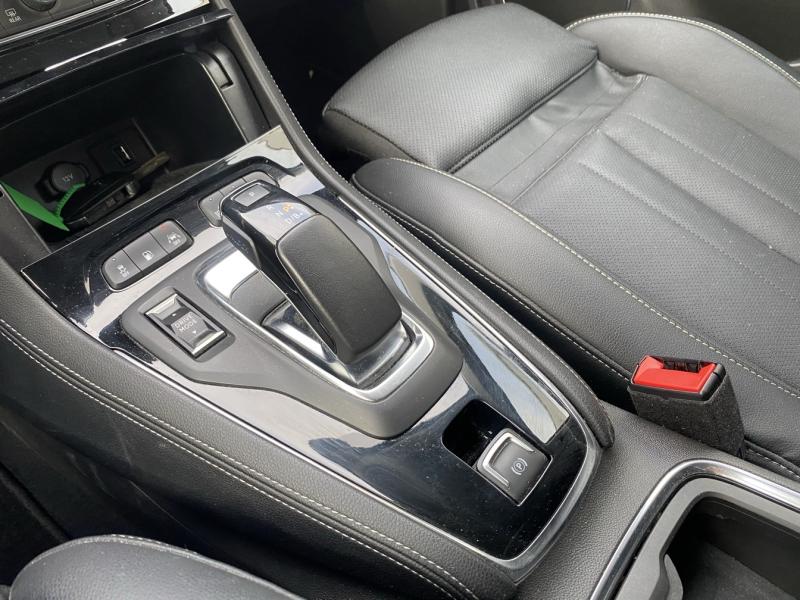 Image OPEL Grandland X Hybrid4 300ch Ultimate