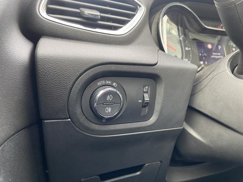 Image OPEL Grandland X Hybrid4 300ch Ultimate