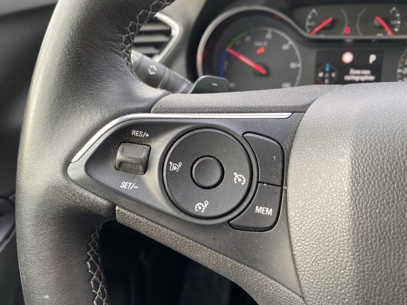 Image OPEL Grandland X Hybrid4 300ch Ultimate