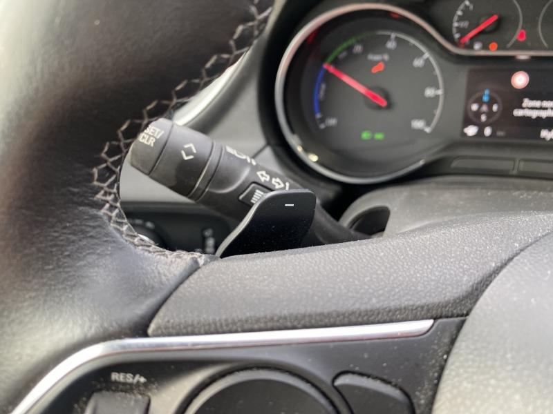 Image OPEL Grandland X Hybrid4 300ch Ultimate